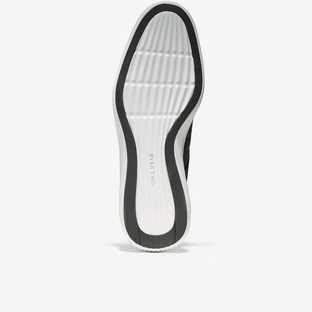Grand Evolution Chukka - Picture 10 of 11